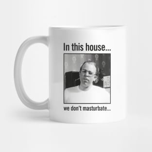 In this house... Mug